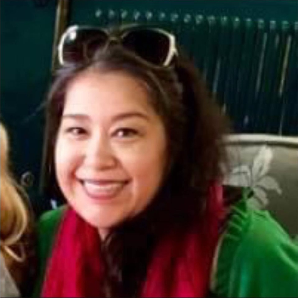 Meet your Posher, Diana